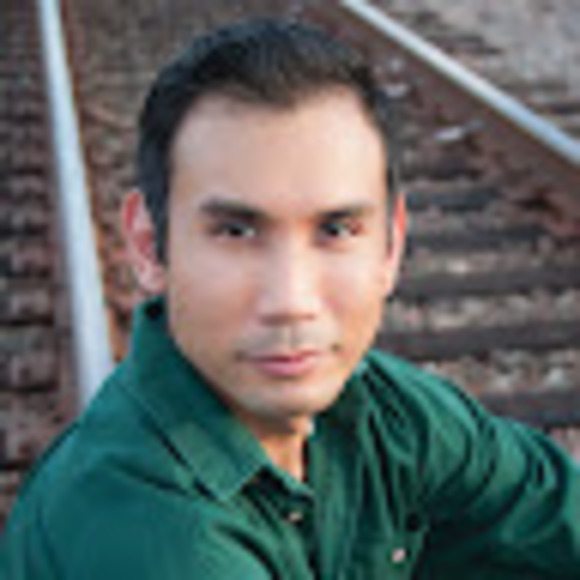 Meet your Posher, Kevin - Picture 1 of 1